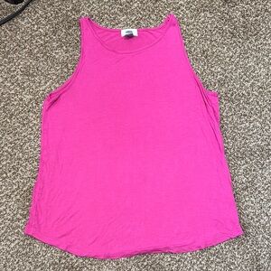 Old Navy Pink Tank Top